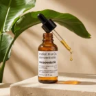 MESOESTETIC Melan Tran3x Concentrate studio photo
