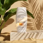 MESOESTETIC Mesoprotech hydra cream SPF 50+ studio photo