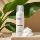 MESOESTETIC Purifying Mousse studio photo